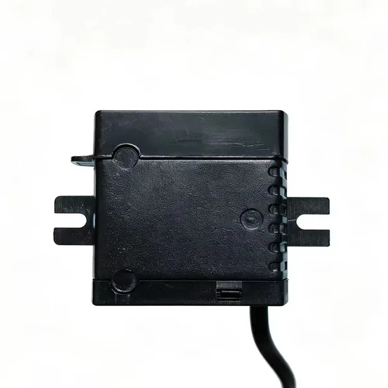 HM-100 Air Conditioning Fan Submersible Pump Universal 220-240VAC 50Hz 8W Cold Fan Pumping Pump Lift: 0.72m Flow Rate: 280L/h