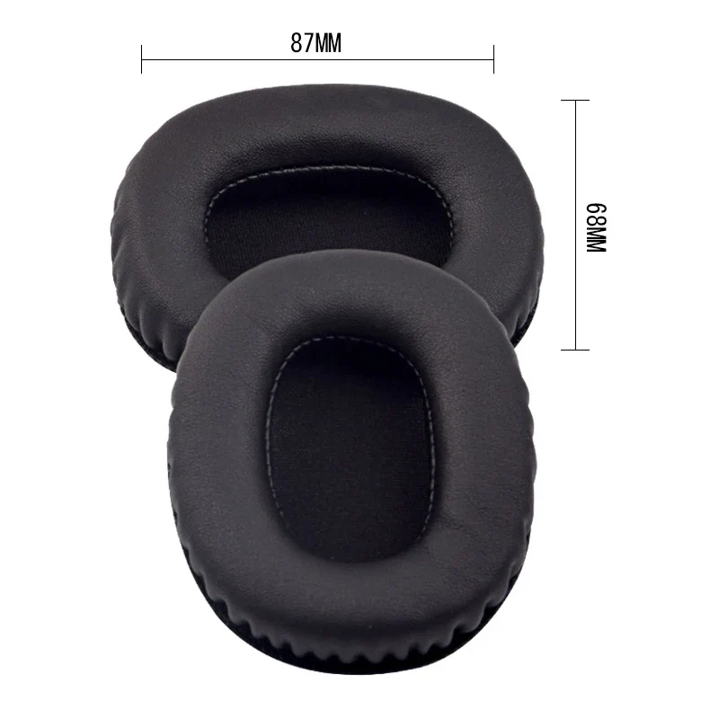 Earpads/headband holster for Marshall Monitor Bluetooth Headphones Replacement Ear pads Cushions Earpad Repair Parts No original