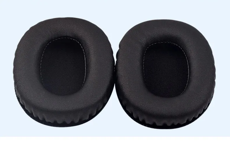 Earpads/headband holster for Marshall Monitor Bluetooth Headphones Replacement Ear pads Cushions Earpad Repair Parts No original