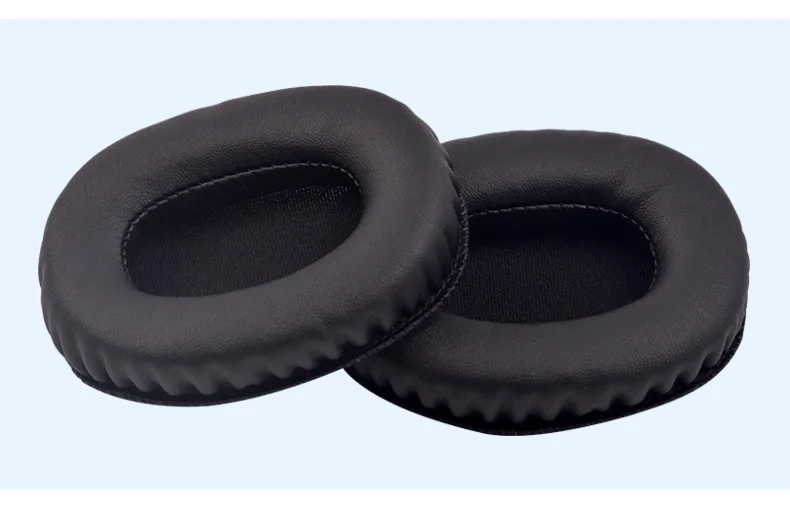 Earpads/headband holster for Marshall Monitor Bluetooth Headphones Replacement Ear pads Cushions Earpad Repair Parts No original