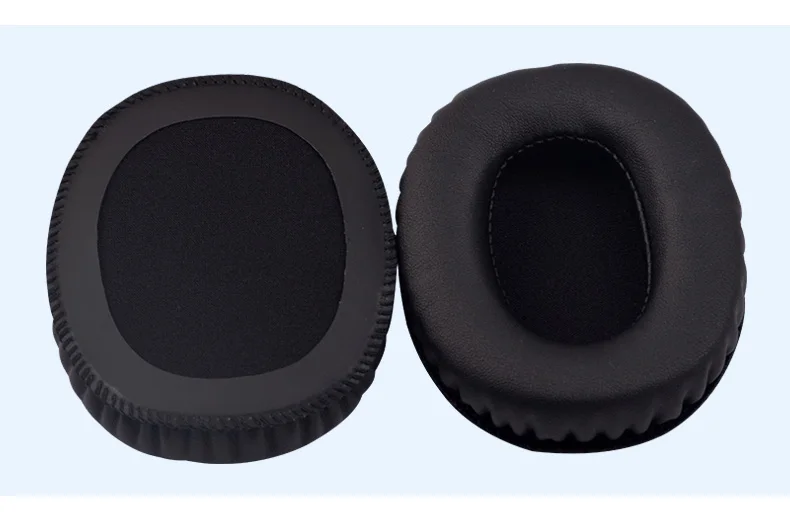 Earpads/headband holster for Marshall Monitor Bluetooth Headphones Replacement Ear pads Cushions Earpad Repair Parts No original