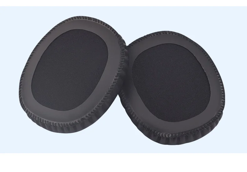 Earpads/headband holster for Marshall Monitor Bluetooth Headphones Replacement Ear pads Cushions Earpad Repair Parts No original