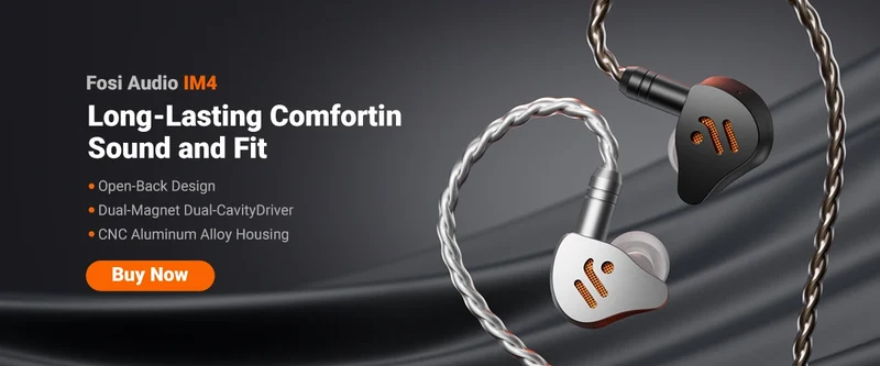 Fosi Audio DS3 DAC Amp Portable HIFI Headphone Amplifer XMOS XU316 DSD512 dongle dac 4.4mm Balanced/3.5mm Jack