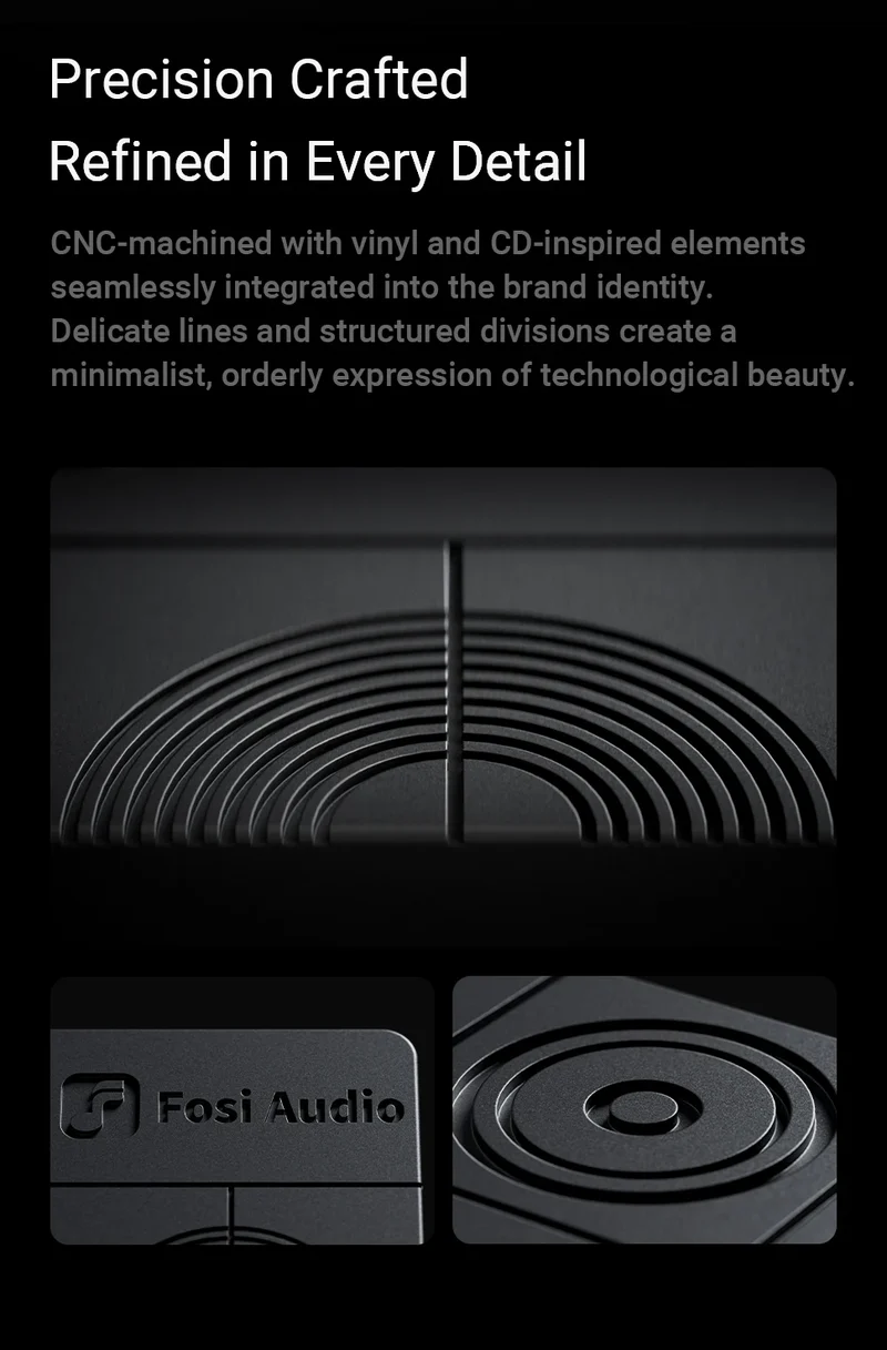 Fosi Audio DS3 DAC Amp Portable HIFI Headphone Amplifer XMOS XU316 DSD512 dongle dac 4.4mm Balanced/3.5mm Jack