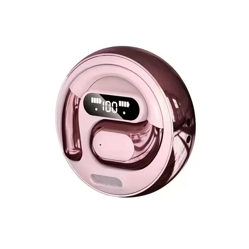 Game Live Broadcast Dedicated High Sound Resolution Audio Gear Earphones , Accurate Sound Positioning Capture In Game Footstep Sound Headphones , Zero Delay Synchronous Game Picture Audio Matching AirPods