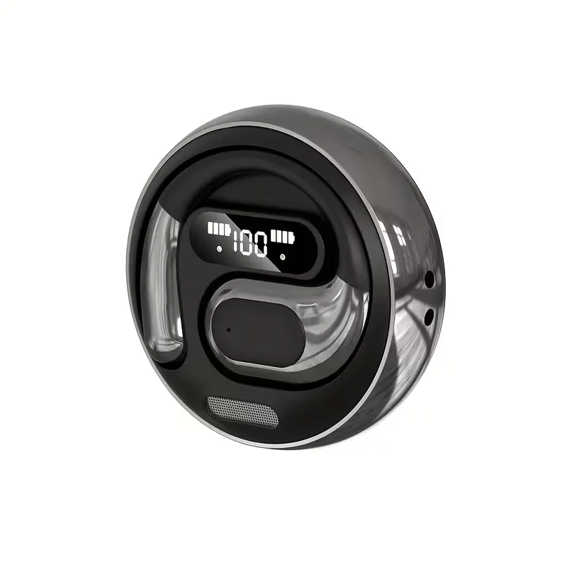 Game Live Broadcast Dedicated High Sound Resolution Audio Gear Earphones , Accurate Sound Positioning Capture In Game Footstep Sound Headphones , Zero Delay Synchronous Game Picture Audio Matching AirPods