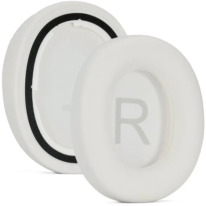Original Ear pads for TOZO HT2 Headphones replacement HT2 headband pads cushion Earmuffs Ear pillows ear cushions hinge swivel