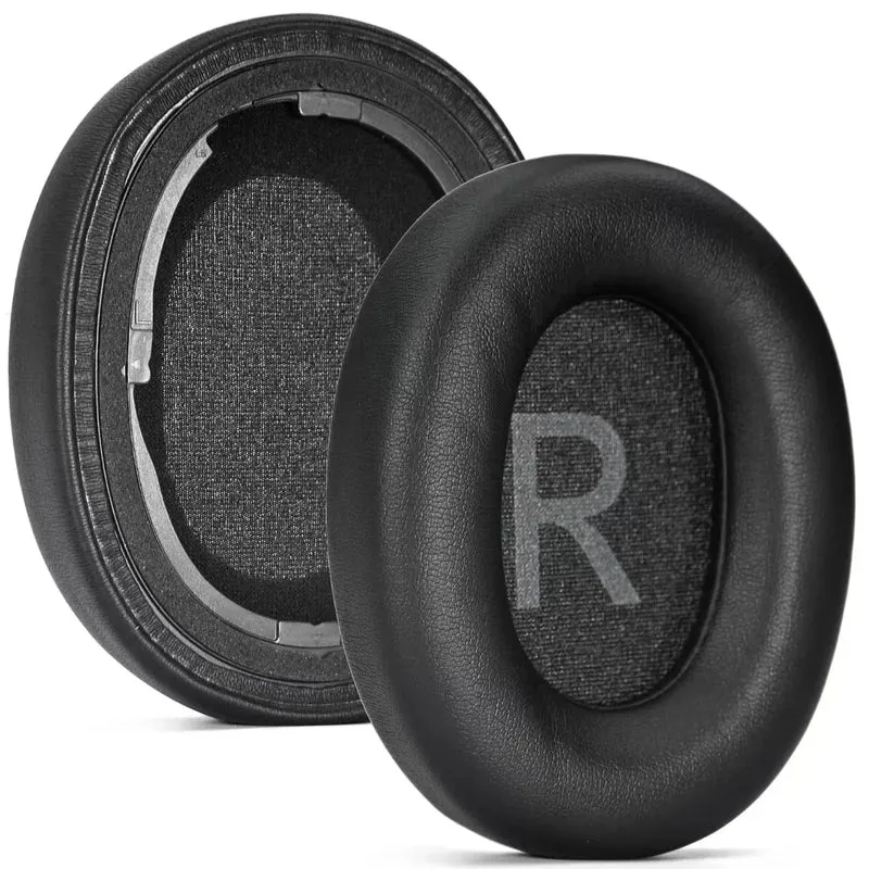 Original Ear pads for TOZO HT2 Headphones replacement HT2 headband pads cushion Earmuffs Ear pillows ear cushions hinge swivel