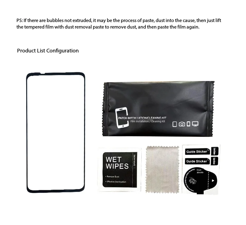 XREAL Beam Pro Protective Case Silicone Cover Tempered Film Mobile Phone Film, Space Computing Terminal Protective Film