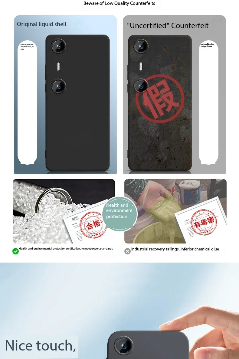 XREAL Beam Pro Protective Case Silicone Cover Tempered Film Mobile Phone Film, Space Computing Terminal Protective Film