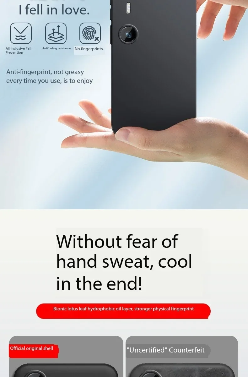 XREAL Beam Pro Protective Case Silicone Cover Tempered Film Mobile Phone Film, Space Computing Terminal Protective Film