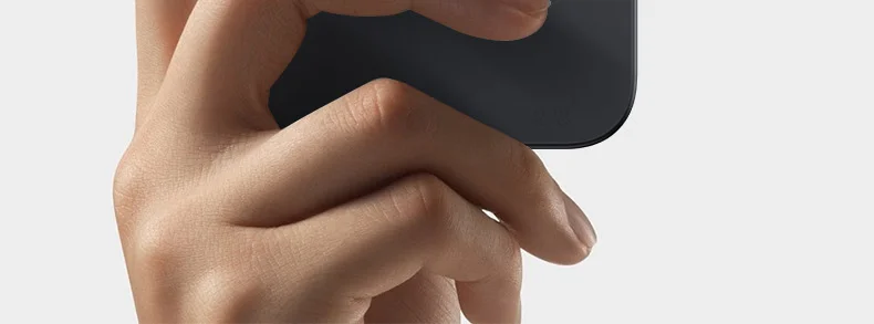 XREAL Beam Pro Protective Case Silicone Cover Tempered Film Mobile Phone Film, Space Computing Terminal Protective Film
