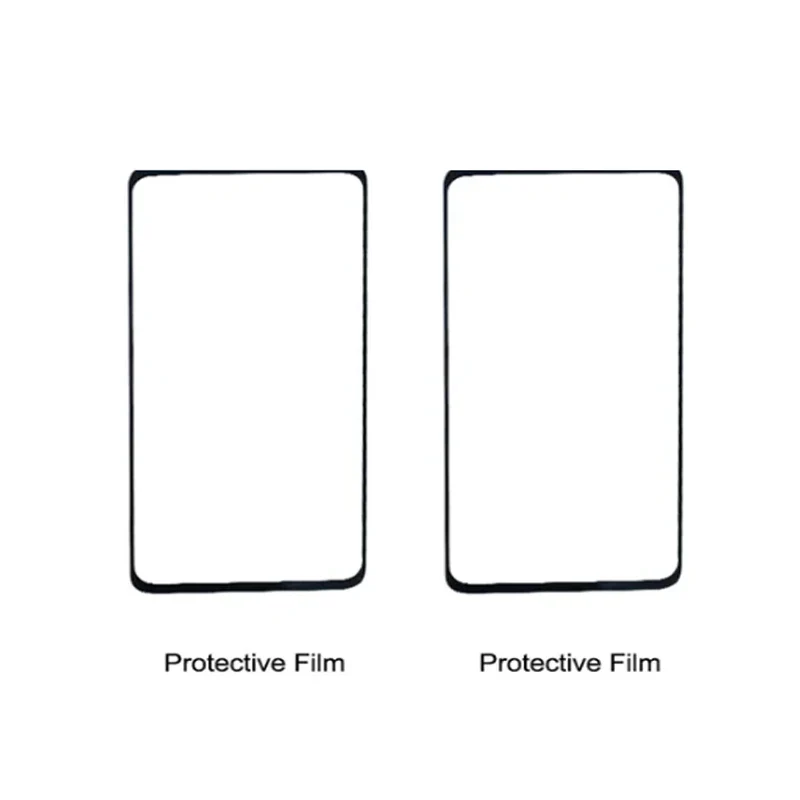 XREAL Beam Pro Protective Case Silicone Cover Tempered Film Mobile Phone Film, Space Computing Terminal Protective Film