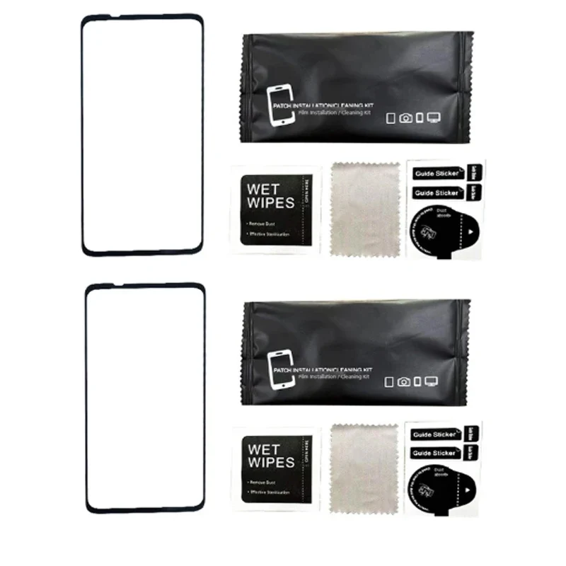 XREAL Beam Pro Protective Case Silicone Cover Tempered Film Mobile Phone Film, Space Computing Terminal Protective Film