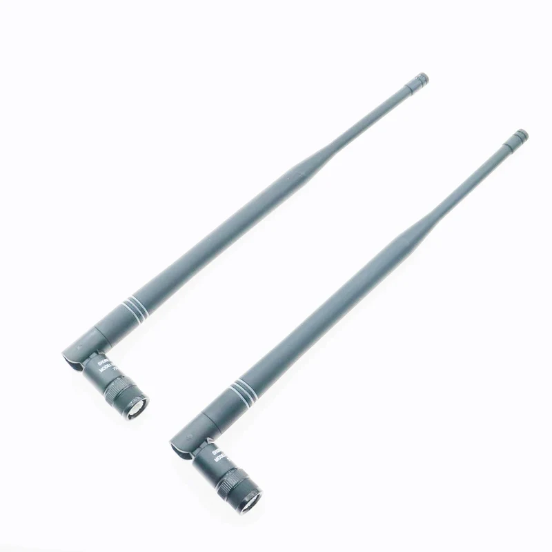 2pcs 10.1" Aerial Antenna For Shure UHF ULX SLX UR PGX UA820 Wireless Receiver 472-542MHz 542-635Mhz 638-698MHz 774-865MHz