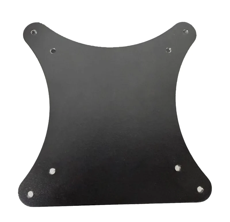 NEW VESA Adapter for Xiaomi Mi 23.8" Desktop Monitor 1C Mount Bracket for VESA 75x75 & 100x100 Monitor Arms Stands