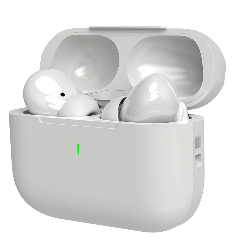 TWS BT 5.2 ENC Handsfree True Wireless In Ear Earbuds Stereo Mini Headphones Earphones Headsets Pro Pods