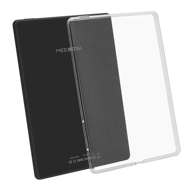Meebook M8C 7.8" color ink Android 14 Ebook reader электронная книга with google play store and fast refresh 4G RAM 64GB ROM