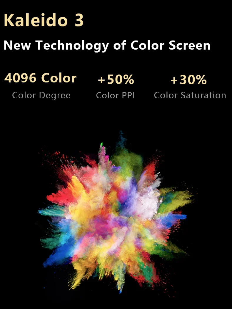 Meebook M8C 7.8" color ink Android 14 Ebook reader электронная книга with google play store and fast refresh 4G RAM 64GB ROM