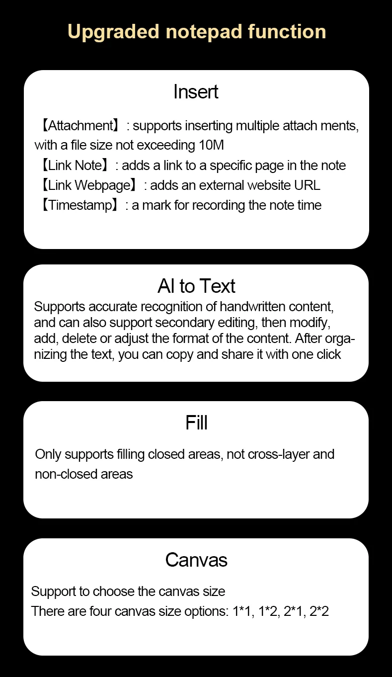Meebook M8C 7.8" color ink Android 14 Ebook reader электронная книга with google play store and fast refresh 4G RAM 64GB ROM