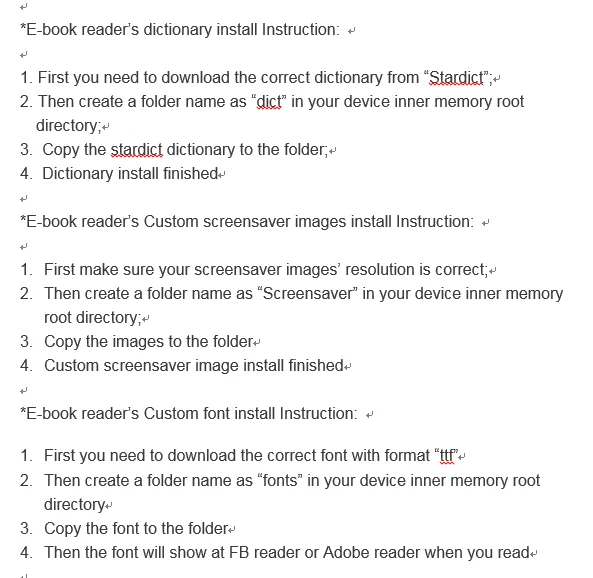 Meebook M8C 7.8" color ink Android 14 Ebook reader электронная книга with google play store and fast refresh 4G RAM 64GB ROM
