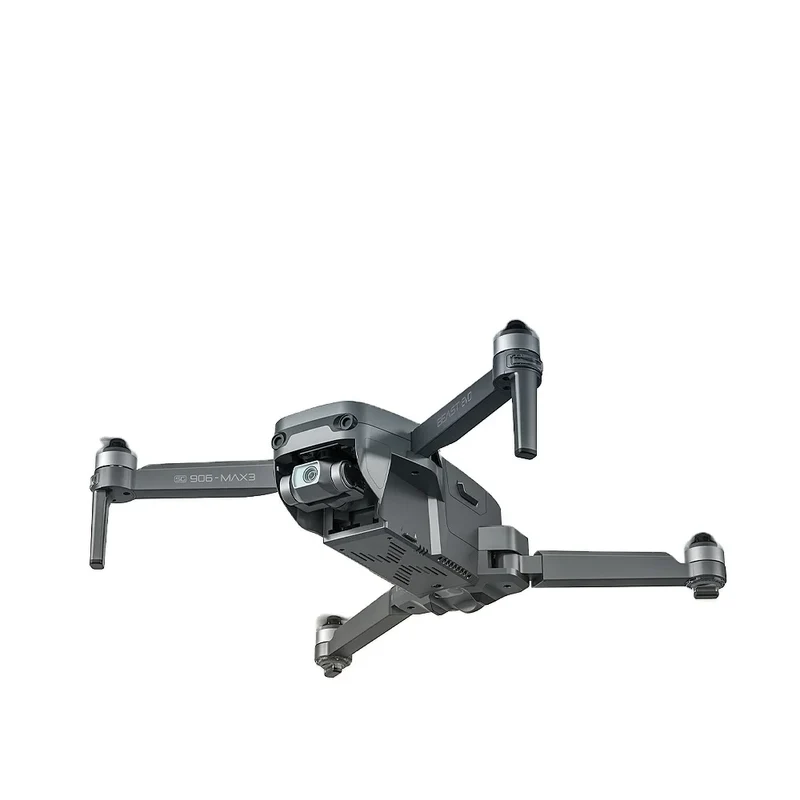 ZLL SG906 MAX3 SG906 MAX 3 Beast EVO Drone Professional 3-Axis Brushless Gimbal Obstacle Avoidance Digital Image New Rc Drone