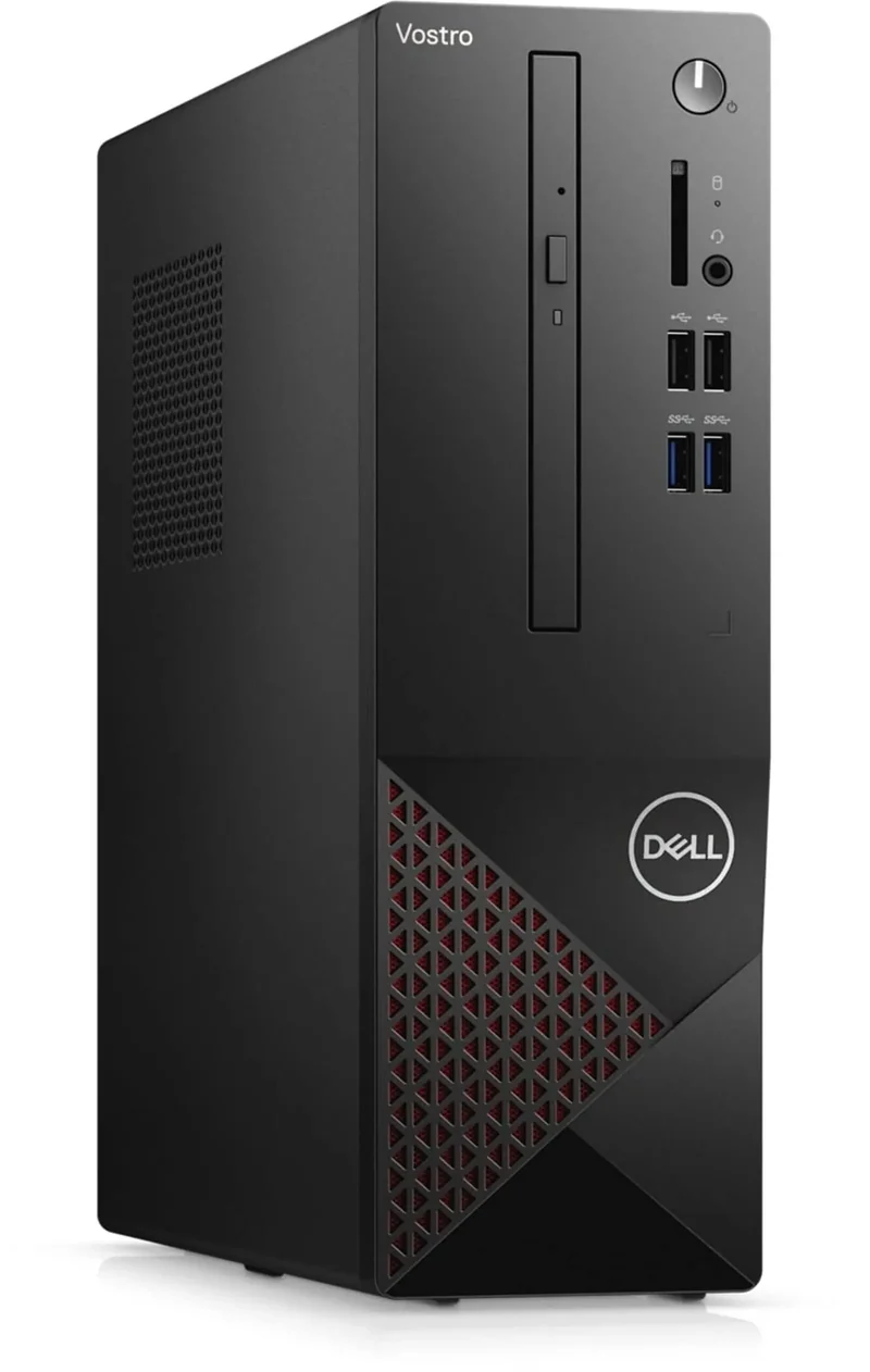 New for Vostro 3690 Intel Core I3/i5 8GB DDR4 RAM 512GB SSD High Performance LCD Business Split Desktop Computer