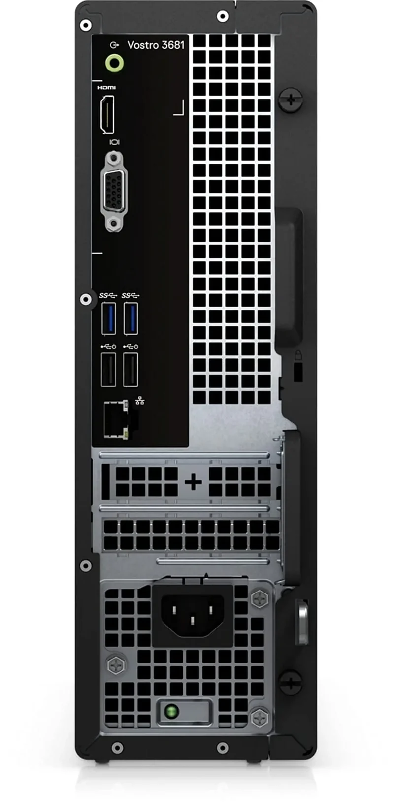 New for Vostro 3690 Intel Core I3/i5 8GB DDR4 RAM 512GB SSD High Performance LCD Business Split Desktop Computer