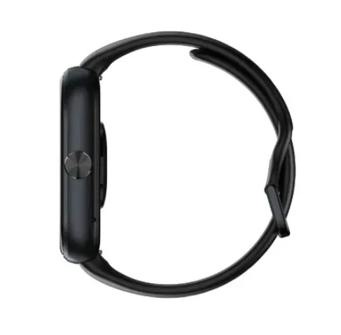 New Products HONOR Choice Haylou Smart Watch 1.95" AMOLED Display Bt Calling Heart Rate Monitor Sport Watch 12 Days Battery Life