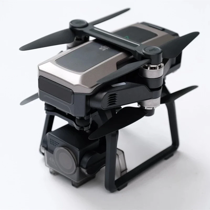 Hot Selling F7 Pro Drone 4K Camera 3 Axis Gimbal GPS Brushless Motor New Style Sjrc F7 4K Professional Quadcopter Made Plastic