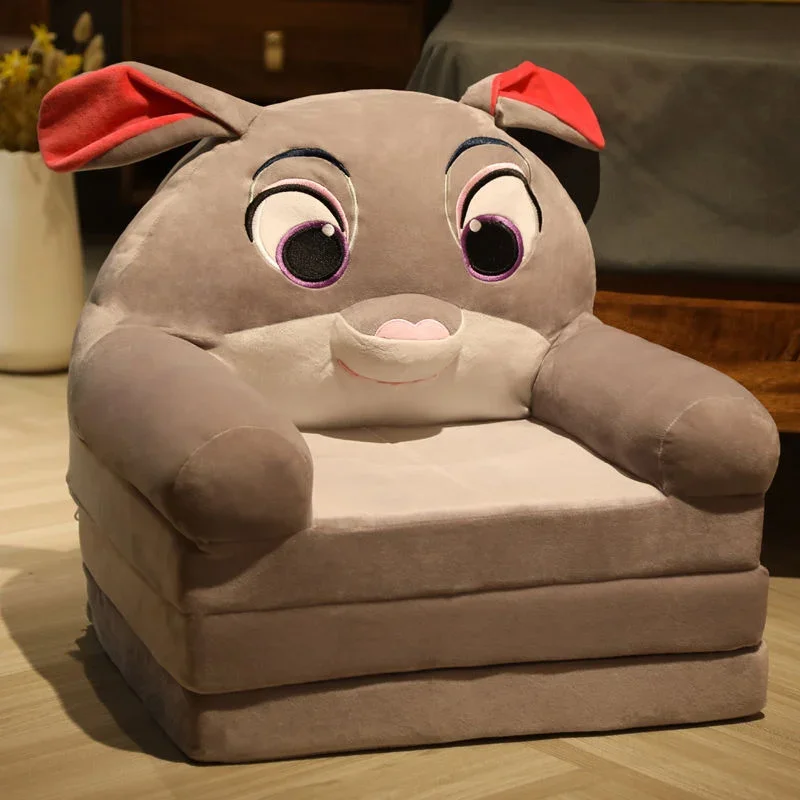 Home Cute Princess Style Folding Sofa Bed Multifunctional Lazy Leisure Single Seat Sofa For Home Decor Living Room Furniture