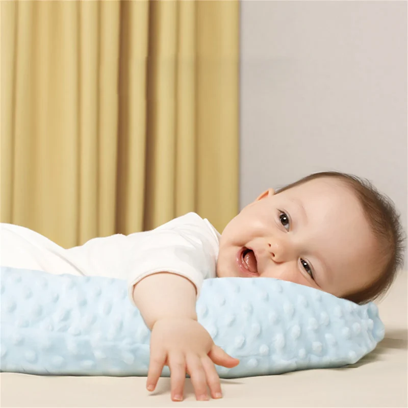 Portable Ultra Soft Baby Nest Cover Newborn Sleeping Bed Protector Slipcover Infant Cradle Bassinet Sheet for Lounger