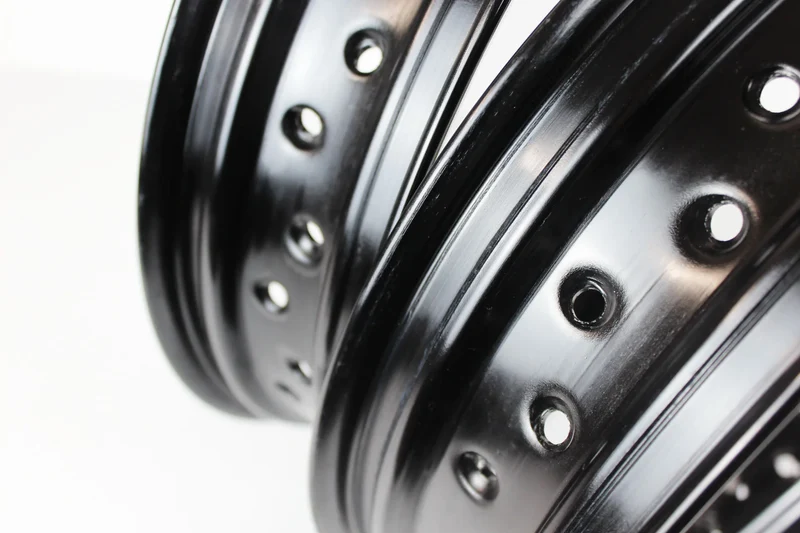 18" 19" 21" Inch Motorcycle Aluminum Alloy 7075 Wheel Rim Spoke for Motocross Enduro