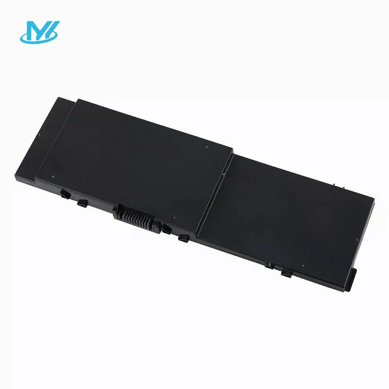 USA in Stock MYiYAE 11.4V 91Wh Lithium Ion MFKVP Laptop Battery for Dell Precision 15 7510 7520 M7510 17 7710 7720 M7710 Series