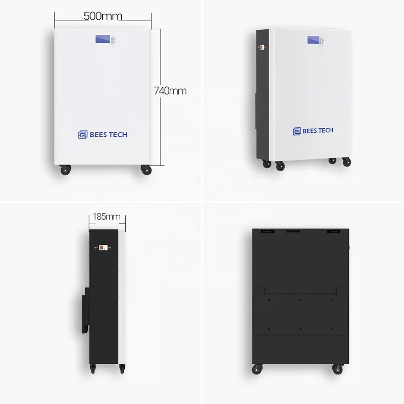 Bees Tech Eu Stock 5kwh 10kwh 15kwh 16kwh Rack Forklift Lithium Battery 48v 300ah Lifepo4 Bba