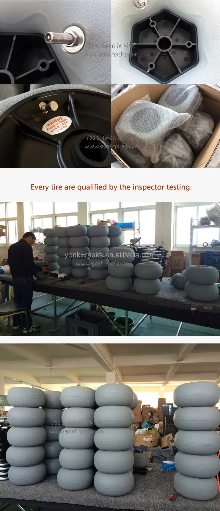New Style Balloon Wheel for Beach Cart, Wholesale Balloon Wheel, Grinding Wheels Made in China