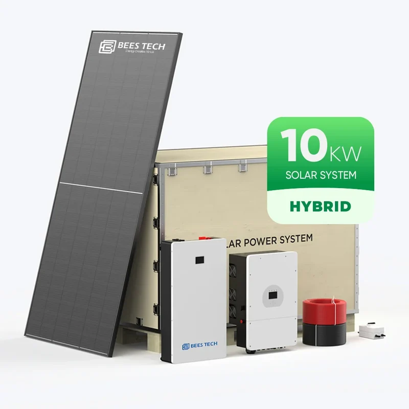 Bees Tech Eu Stock 5kwh 10kwh 15kwh 16kwh Long Lifespan (11000 Cycle) Powmr 48 Box 51.2v Lifepo4 48v 600ah 30kwh Battery Pack