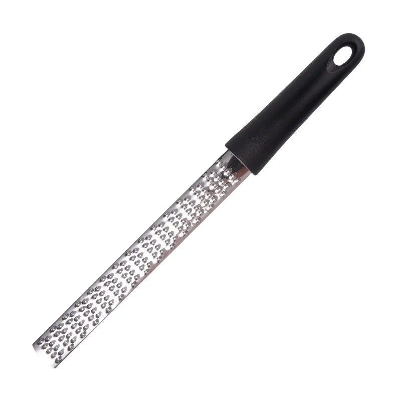 Cross-Border Stainless Steel Cheese Grater Multifunctional Cheese Grater Baking Tool Chocolate Lemon Grater Cheese Grater
