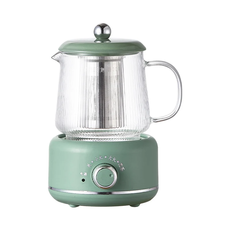 Multifunctional Mini Health Pot, Small Office Tea Maker, Home Health Cup, Electric Hot Water Cup, Gift Box