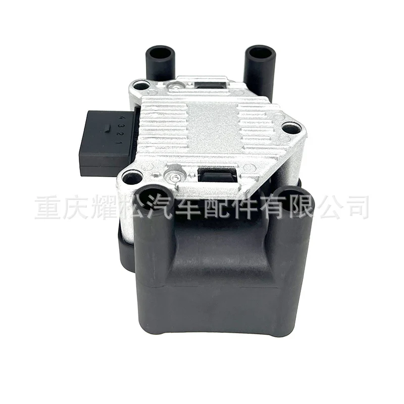 Applicable to Audi A1A2 A3 A4 Shanghai Volkswagen POLO car ignition coil high voltage package 1.2/1.6/1.8