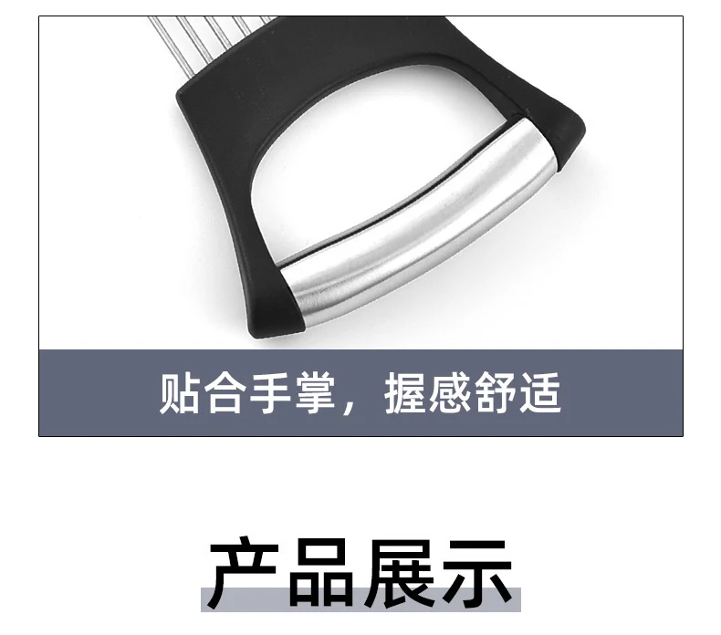 Stainless Steel Onion Needle Slicer Pine Needle Meat Tenderer Vegetable Cutting Kitchen Gadget Onion Insert Slicing Holder