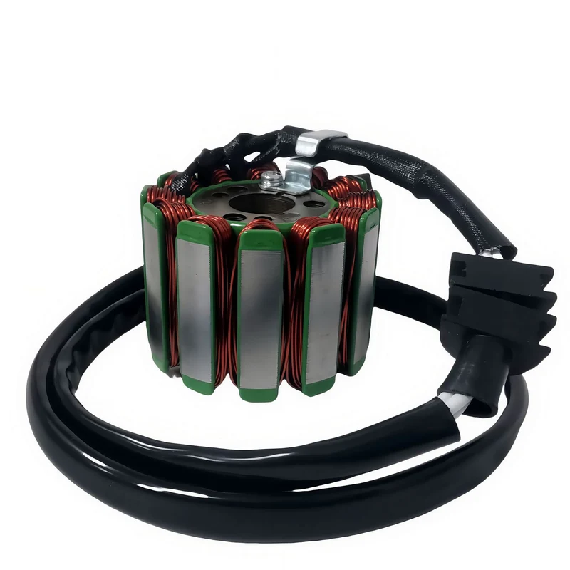 Motorcycle Ignition Coil Suitable for Yamaha Yzf R1 04-08 Fz1 Fzs1 06-15 Fz8 Coil