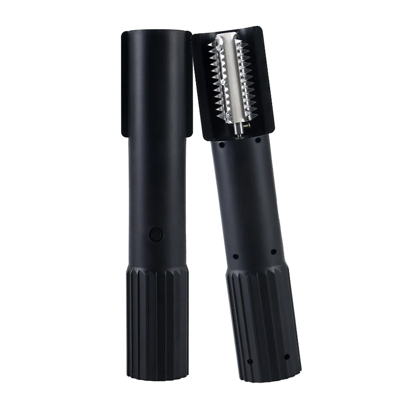 Household Wireless Electric Fish Scale Scraper Fish Scale Remover Commercial Fish Killing Fish Scale Scraper Fish Scale Scraper