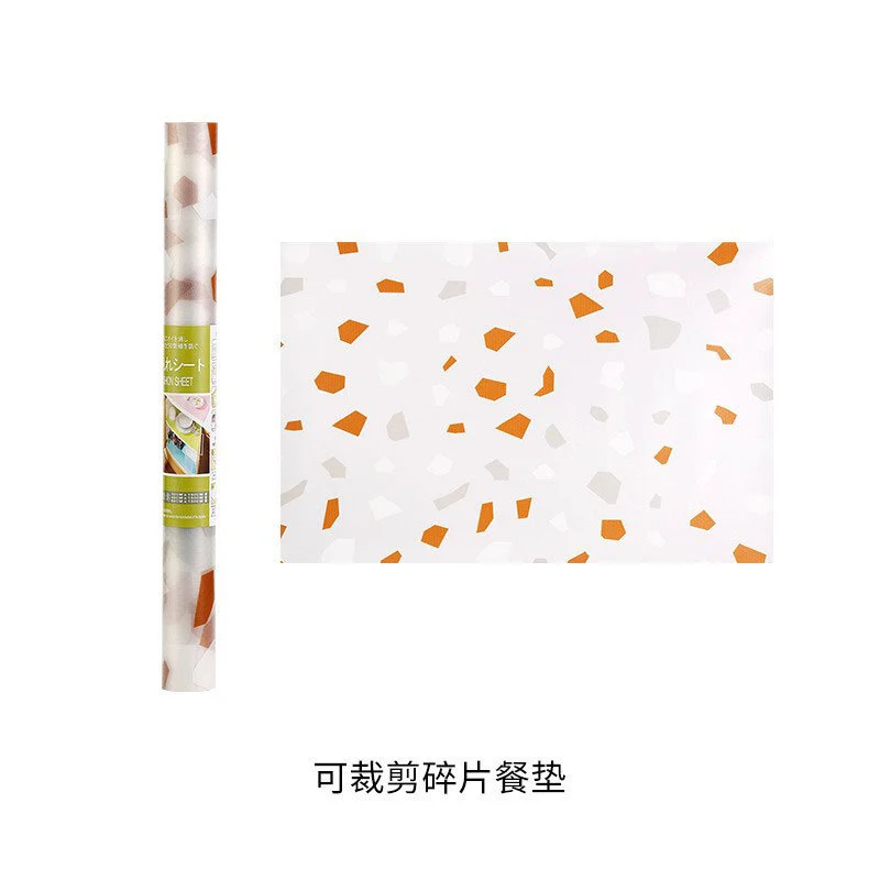 Household Kitchen Disposable Cutting Board Mat Eva Meat Cutting Board Mat Food Supplement Cutting Board Non-Slip Antibacterial Transparent Mat