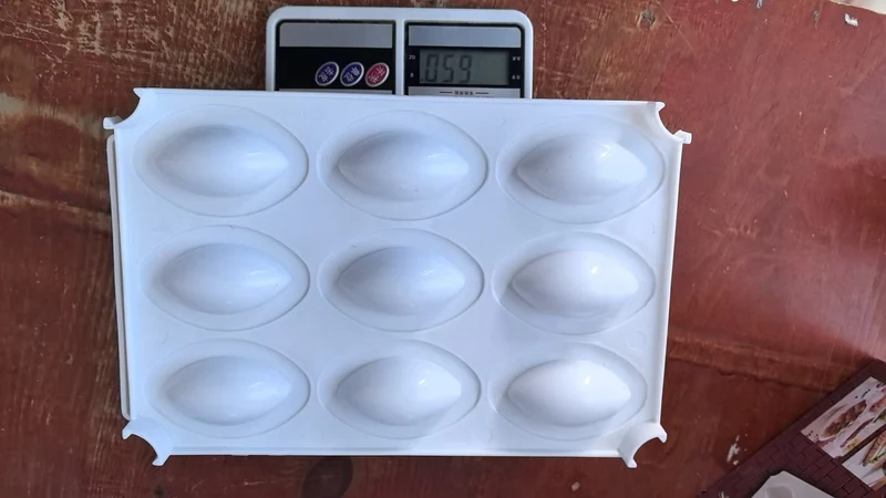 Cross-border Keba Meatball Maker Meat Stuffing Maker DIY Meatball Meatball Meatball Dessert Mold