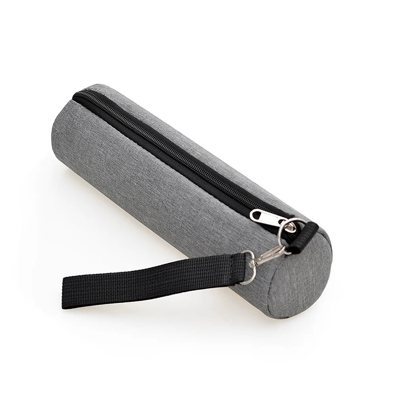 Cross-border Heat Preservation Cold Portable Drink Water Cup Coke Canned Beer Zipper Box Hand Storage Bag