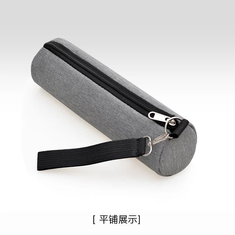 Cross-border Heat Preservation Cold Portable Drink Water Cup Coke Canned Beer Zipper Box Hand Storage Bag