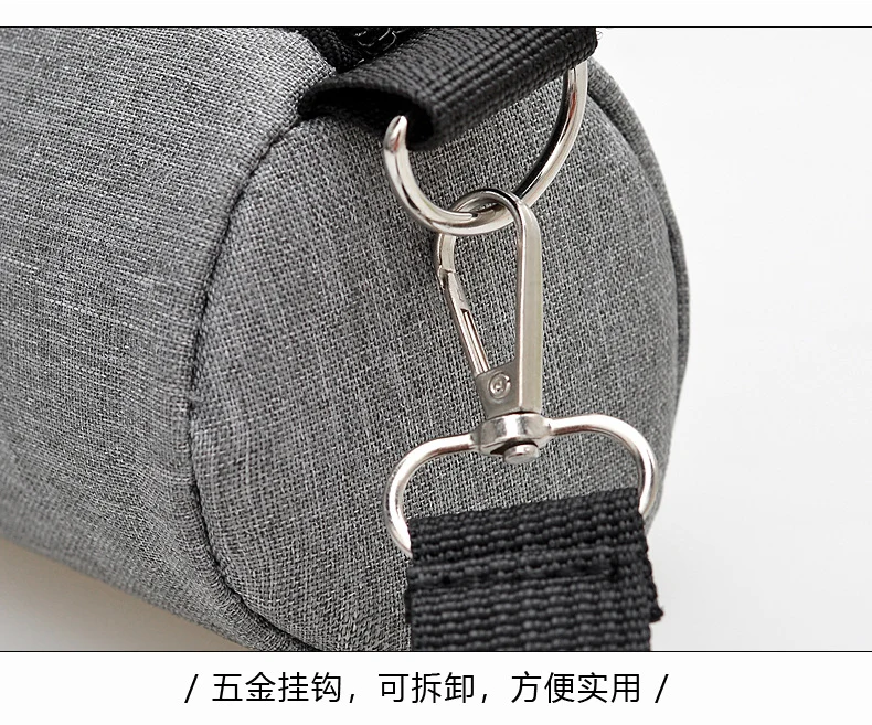 Cross-border Heat Preservation Cold Portable Drink Water Cup Coke Canned Beer Zipper Box Hand Storage Bag