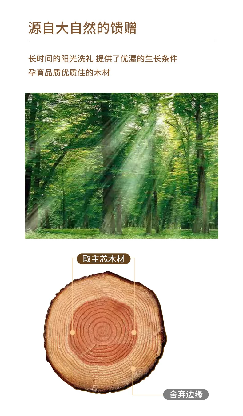 Wholesale antibacterial mildew-proof anti-skid rubber wood solid wood splicing checkerboard cutting board solid wood chopping board cutting board