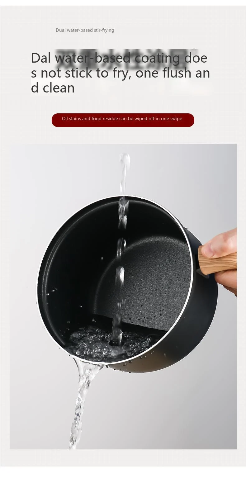 Cross-border 110V/220V English packaging household full-automatic multifunctional split 1.8-liter electric cooking pot European, British and American regulations
